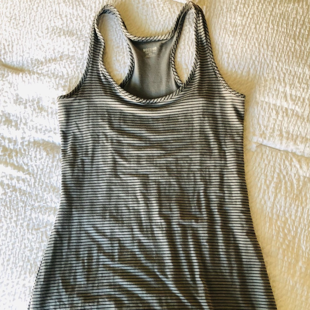 EUC, Target Maxi Dress